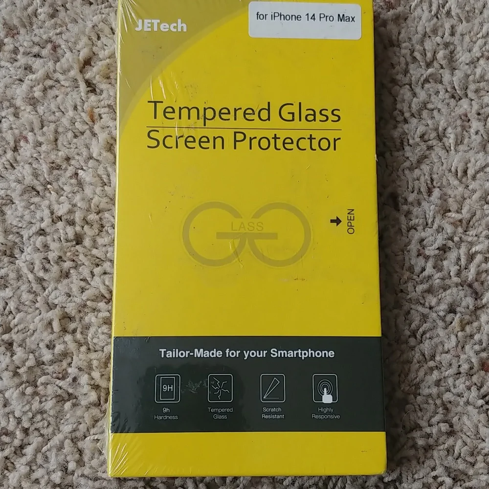 Screen Protectors 2